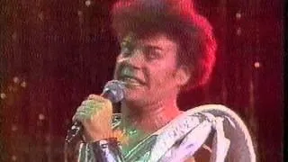 Gary Glitter - The Tube : Live FULL PERFORMANCE