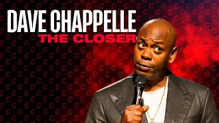 Dave Chappelle: The Closer - Space Jews pt1