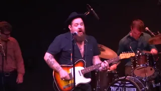 Nathaniel Rateliff & The Night Sweats | Howling At Nothing | live The Regent, September 10, 2015