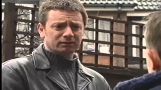 Coronation Street - Sarah's diary is revealed (part 1) 25/03/01