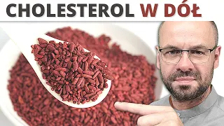 Obniżą CHOLESTEROL i trójglicerydy. 7 naturalnych metod.