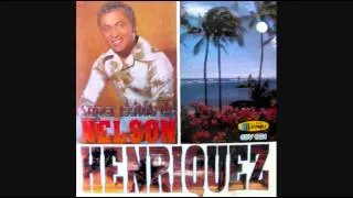 Radio Pasiones~ "Veneno / Mi Cuña" ~ Nelson Henriquez