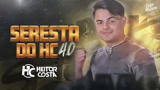 Meio Termo - Heitor Costa