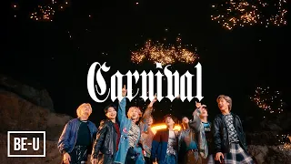 MAZZEL / Carnival -Music Video-