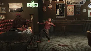 Max Payne 3 (PC) - Brutal Euphoria Ragdoll Kills Compilation - 4K/60FPS