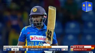🔴 LIVE | 2nd ODI - Zimbabwe tour of Sri Lanka 2022 Full Highlights