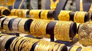 اسعار الذهب في مصر اليوم الثلاثاء 11 ابريل 2023