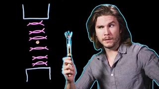 Can DOCTOR WHO’s Sonic Screwdriver Actually Be Made? (Because Science w/ Kyle Hill)