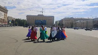 Вальс дев'ятикласників