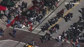 Lone Star Rally attracts over 400,000 to Galveston, helps rev up island’s local economy