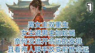 【大女主】【双重生】【权谋】好不容易走上人生巅峰的李南风，万没想到这一生会突然中断在晏衡那黑心竖子的手上，醒来后她准备了长达四十页纸的人生攻略，矢志要为己除害。#小说  #重生#大女主#