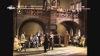 Best of Bayreuth (Part 3)