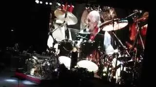 Mick Fleetwood Drum Solo