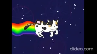 nyan nyan cat