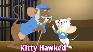 Tom and Jerry | Tom and Jerry Kitty Hawked  | Classic Cartoon Compilation | Tom and Jerry Cartoon