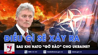 Nga chính thức công nhận NATO trực tiếp tham gia xung đột Đông Âu, tuyên bố đáp trả mạnh mẽ - VNews