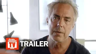 Bosch Season 5 Trailer | Rotten Tomatoes TV