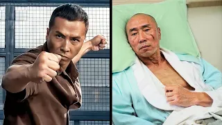 See What These Kung Fu Stars Look Like Today