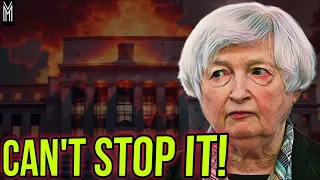 They Are Lying! Rates Will EXPLODE Higher And More Banks Will Collapse