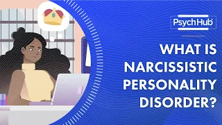 What is Narcissistic Personality Disorder?