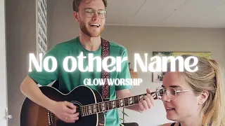 No other Name - Hillsong Worship - Acoustic Worship Cover