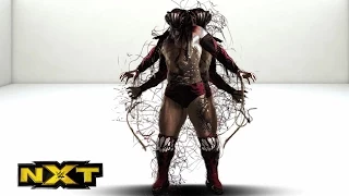 Finn Bálor vows to become “The Demon” this Saturday in Tokyo, LIVE on WWE Network