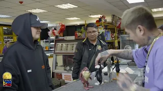 Pinoy Pawnstars Ep.354 - Grabe pala ang halaga ng LOONEY TUNES Items! 😱