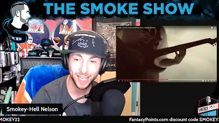 Jinjer - Call Me A Symbol : The Smoke Show Reacts!