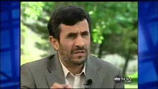 Ahmadinejad: Holocaust Needs Further 'Studies'