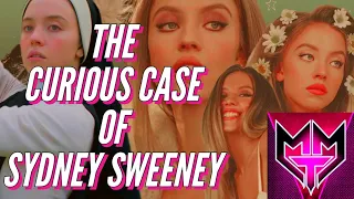 The Curious Case of Sydney Sweeney