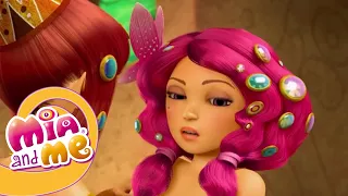 A Caverna da Verdade - Temporada 1 Episódio 20 - O Mundo de Mia - Mia and me