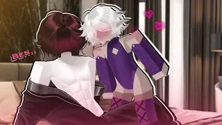 I need you baby~ | roblox gay story 😫🔥