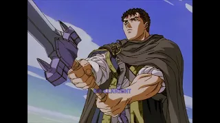 Berserk/Настоящий друг