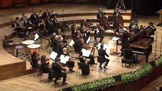 LIU Xiaoyu Beethoven Concerto No  2 in B flat Major, Op 19
