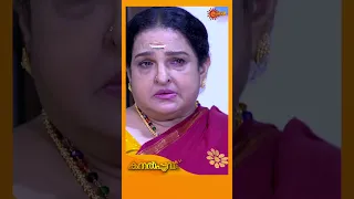 #Kanalpoovu | #shorts | #suryatv #malayalamserial