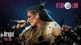 Dragol | Live at M'era Luna 2023 (Full Set)