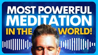 The Cork Meditation: The Most Powerful Meditation In The World