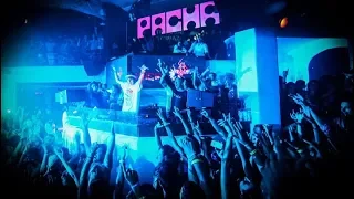 PACHA IBIZA deep & house session AUGUST 2018