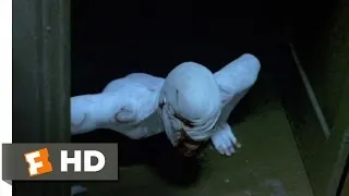 Hellraiser: Inferno (7/8) Movie CLIP - Dead Friends (2000) HD