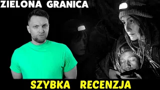 Zielona granica ★SzybkieRecenzje