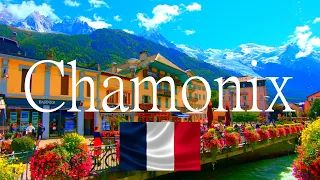 Chamonix, France