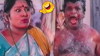 Kannada Comedy Videos || Tennis Krishna Bathroom Comedy Scene || Kannadiga Gold Films || Full HD