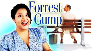 *Run Forrest Run!* Forrest Gump (1994) FIRST TIME WATCHING Reaction!