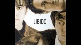 Libido - Libido (Álbum Completo)