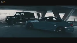 Клип BMW трек! 😈