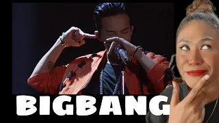 BIGBANG - Tell Me Goodbye | live 2014_2015 Japan Dome Tour X | Reaction