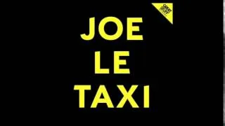 Lissat & Voltaxx vs Andrey Exx & Hot Hotels - Joe Le Taxi (preview) [great stuff rec]