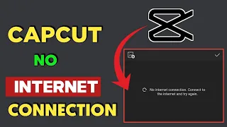 How to fix unstable network problem in capcut App||Unstable network problem fix in capcutApp#capcut