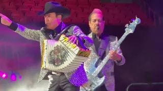 LOS TIGRES DEL NORTE | Pedro y Pablo | Desde El Paso TX | ELPTXUS2022