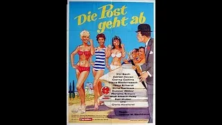 DIE POST GEHT AB - Heinz Erhardt